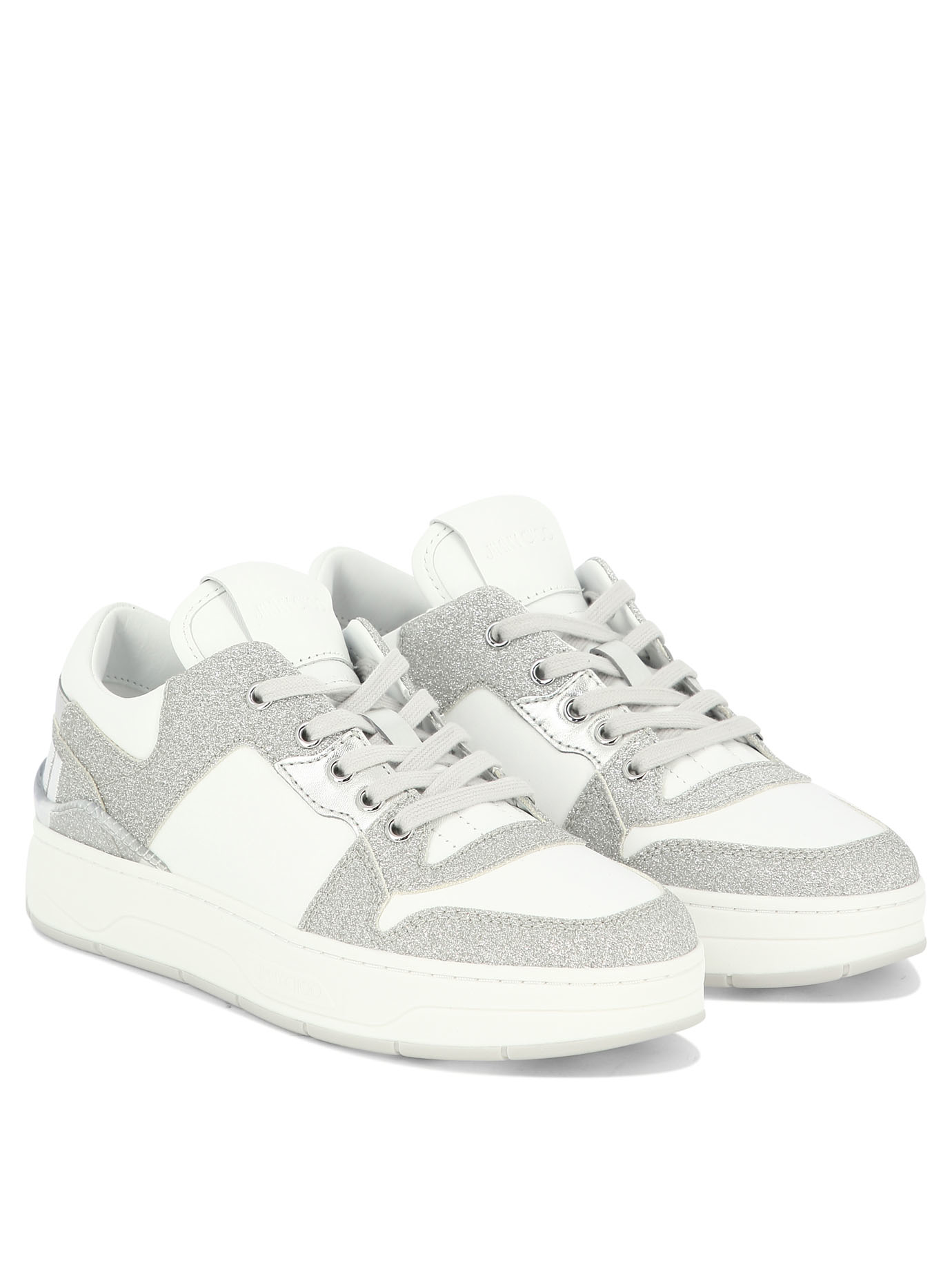 JIMMY CHOO Florent sneakers